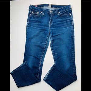 True Religion Avery Jeans